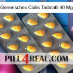 Generic Cialis Tadalafil 40 Mg cialis2
